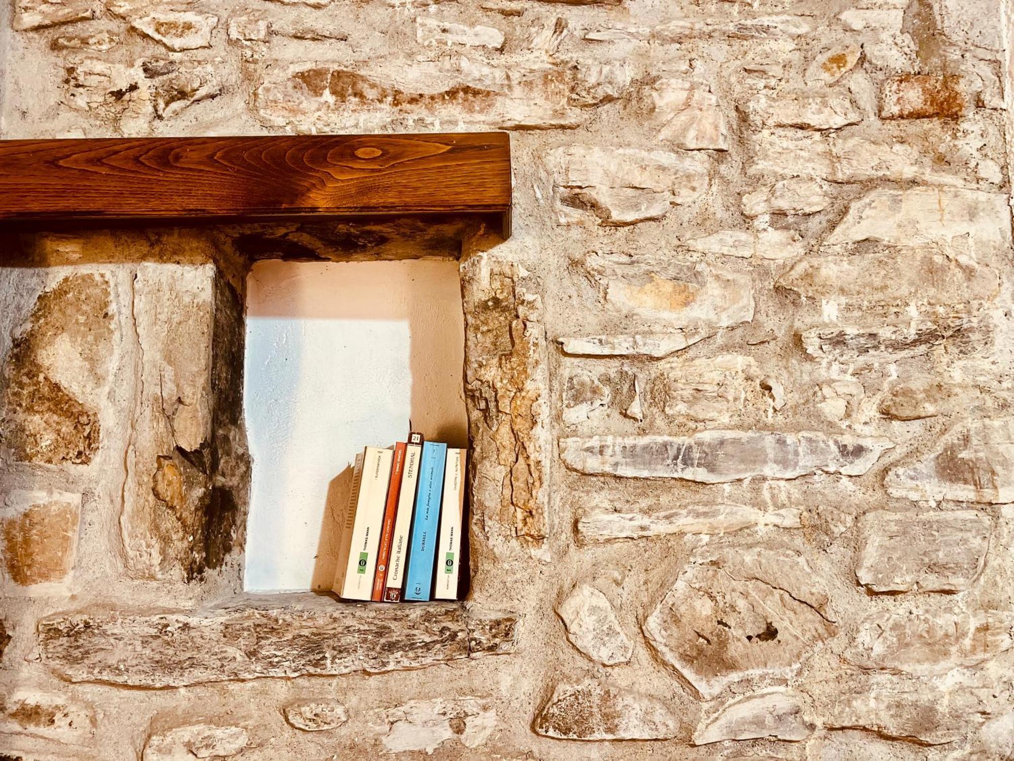 Agriturismo Montagna Verde Apella Licciana Nardi Kültér fotó