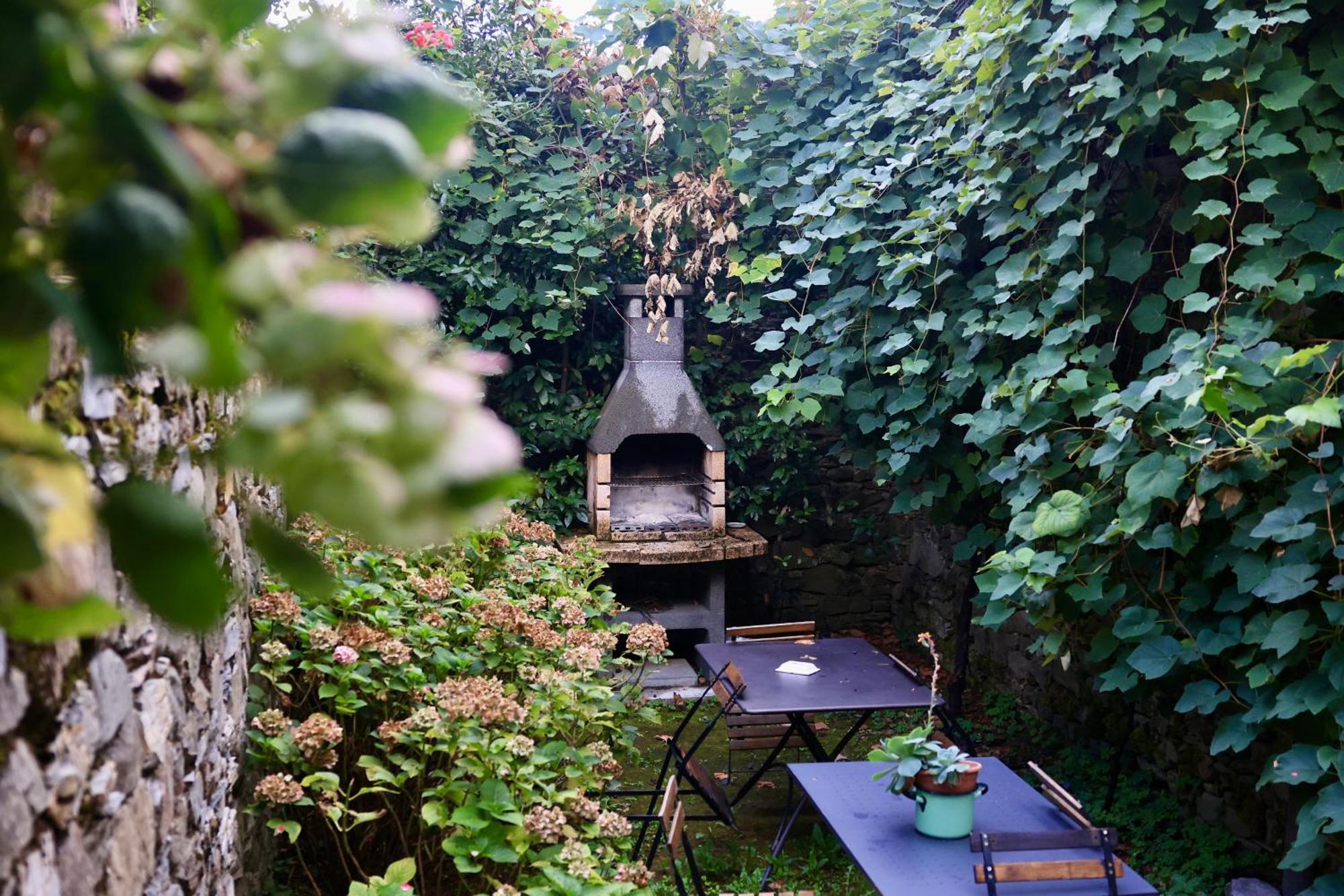 Agriturismo Montagna Verde Apella Licciana Nardi Kültér fotó