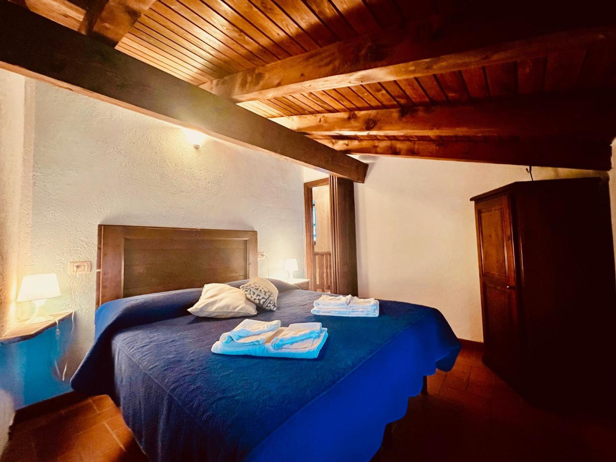 Agriturismo Montagna Verde Apella Licciana Nardi Kültér fotó